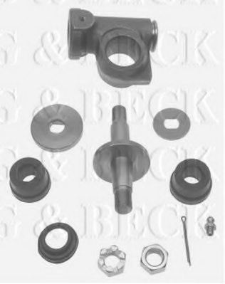 ROVER GSJ 212 Repair Kit, wheel suspension